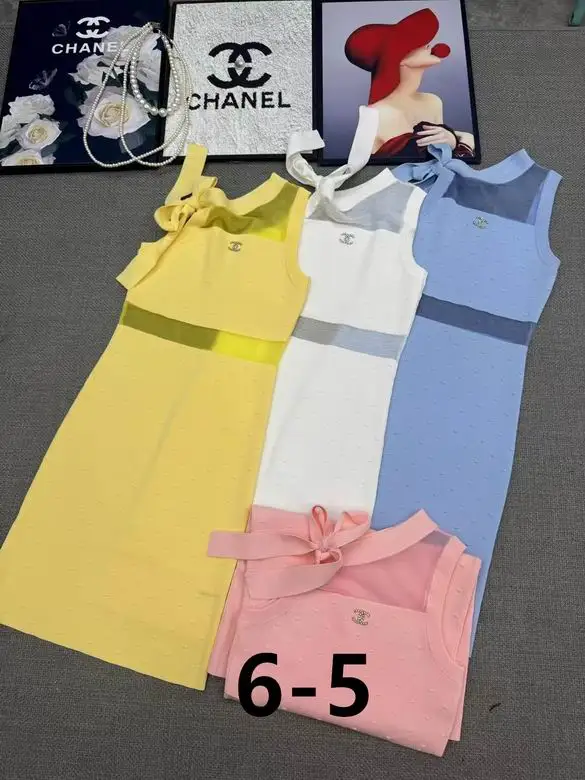 Chanel S-XL 113